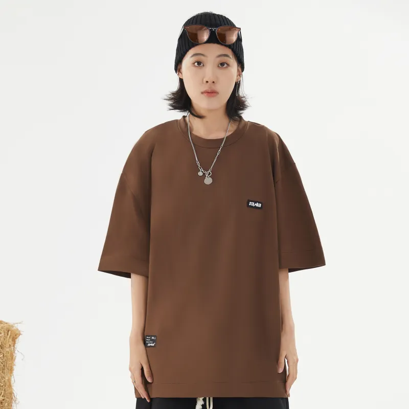 STANAIR T Shirts Unisex-8