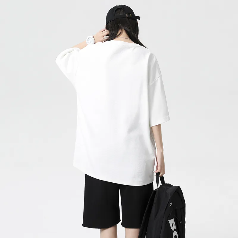 SCRM T Shirts Unisex-9
