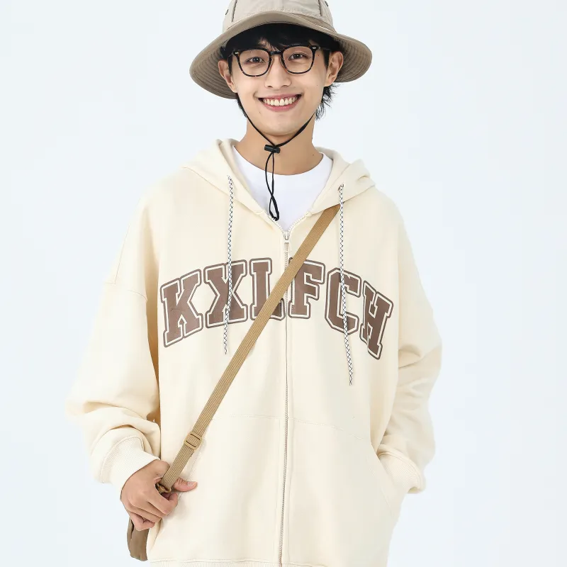 KXLFCHN Sweatshirts Unisex-28