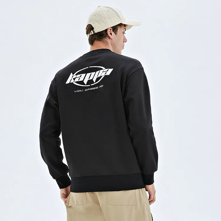 Kappa Sweatshirts Unisex-2