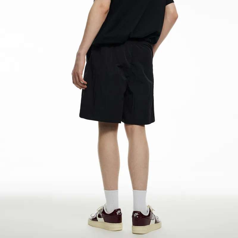 ICONS Lab SSUR PLUS X ICONSLAB Sports Shorts Unisex-5
