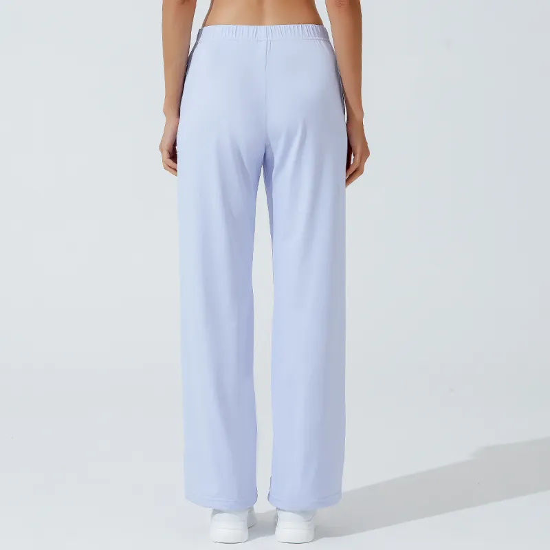 SUPIELD The Shield Of Light Series Casual Pants Women's-15
