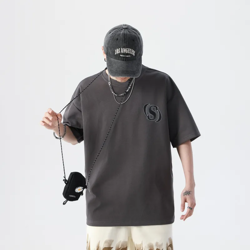 SIDEEFFECT T-Shirts Unisex-17