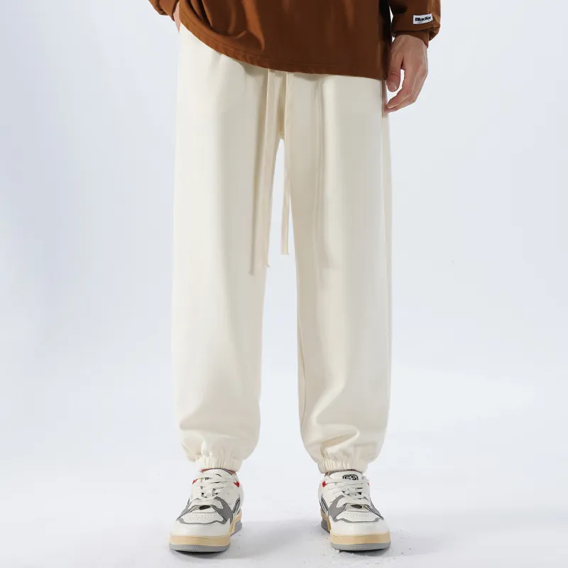 CASTERWEAR Knitted Sweatpants Unisex-12