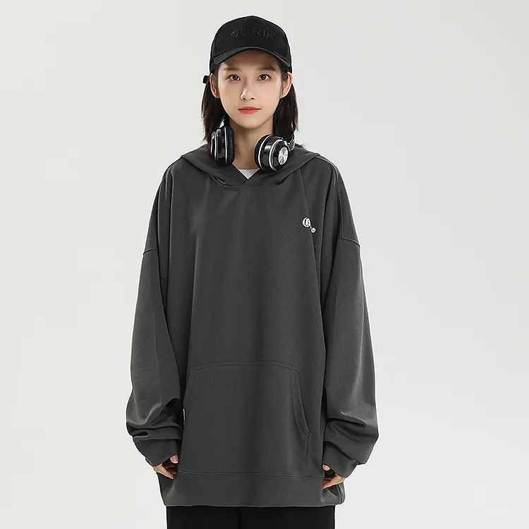 OLRIK Sweatshirts Unisex-2