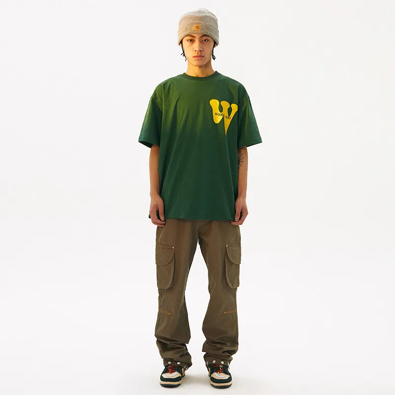 WHOA HA! T Shirts Unisex-22
