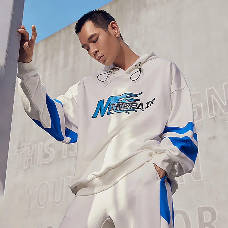 Pepsi X MINEPAIR Sweatshirts Unisex-6