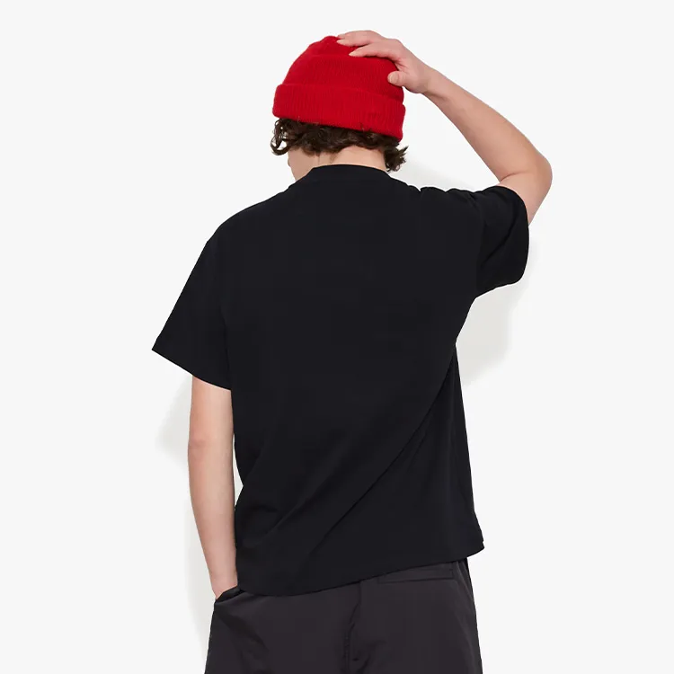 DC Shoes T-Shirts Unisex-4