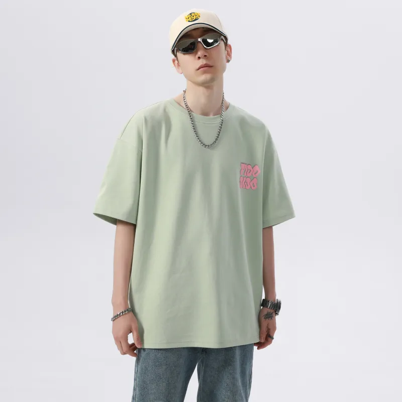 FIDO DIDO T Shirts Unisex-19