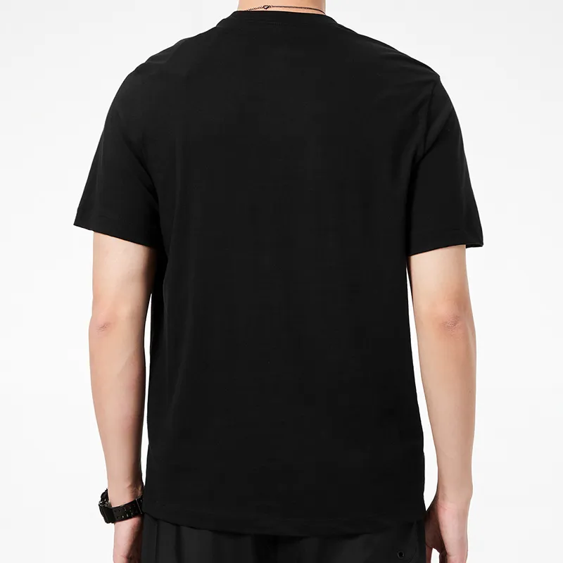 Nike Casual Sportswear Men's Black-3