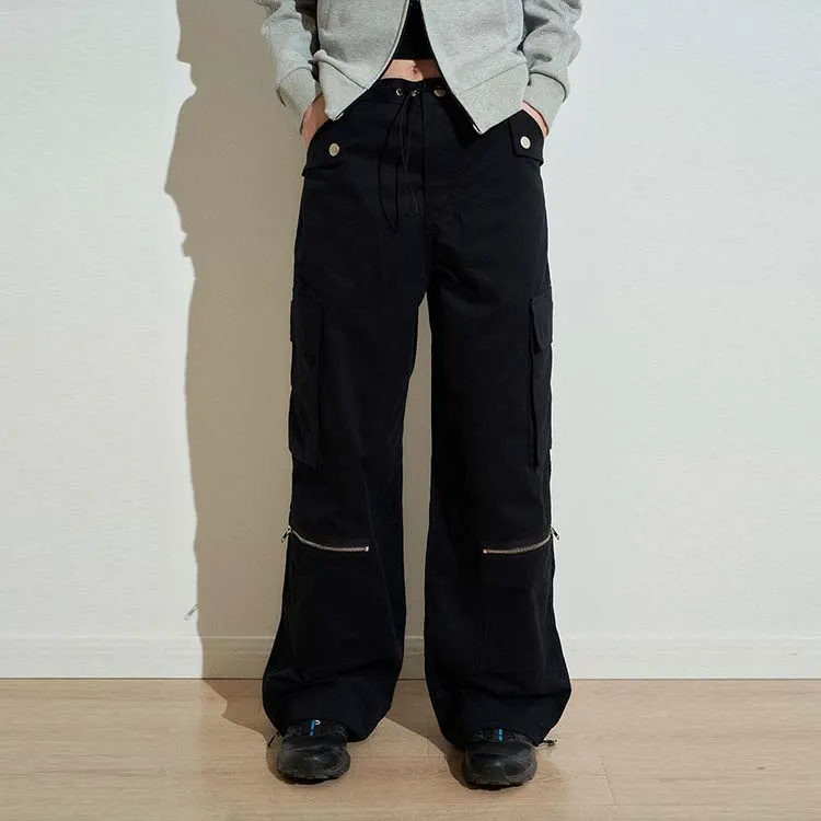 GMETRYART Cargo Pants Unisex-2