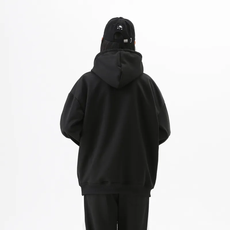 MISTEEZ Sweatshirt Sets Unisex-2