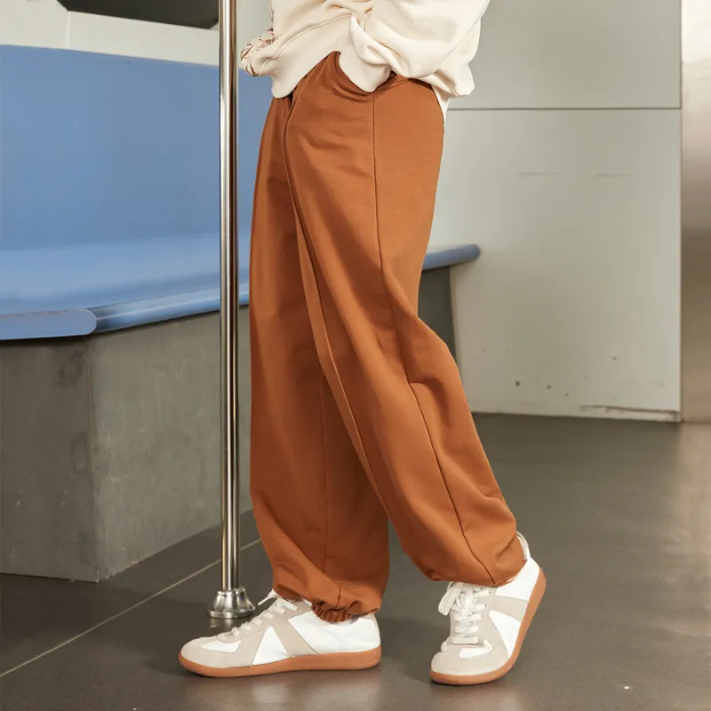 TIKIMOMOKA Jogger Sports Pants Unisex-9