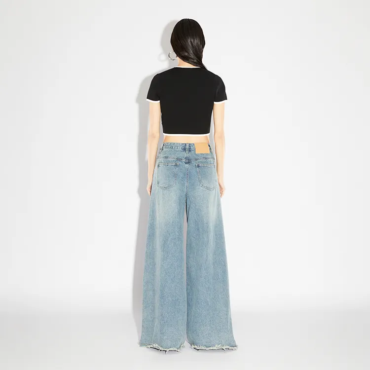 IEW.H Jeans Women's-7