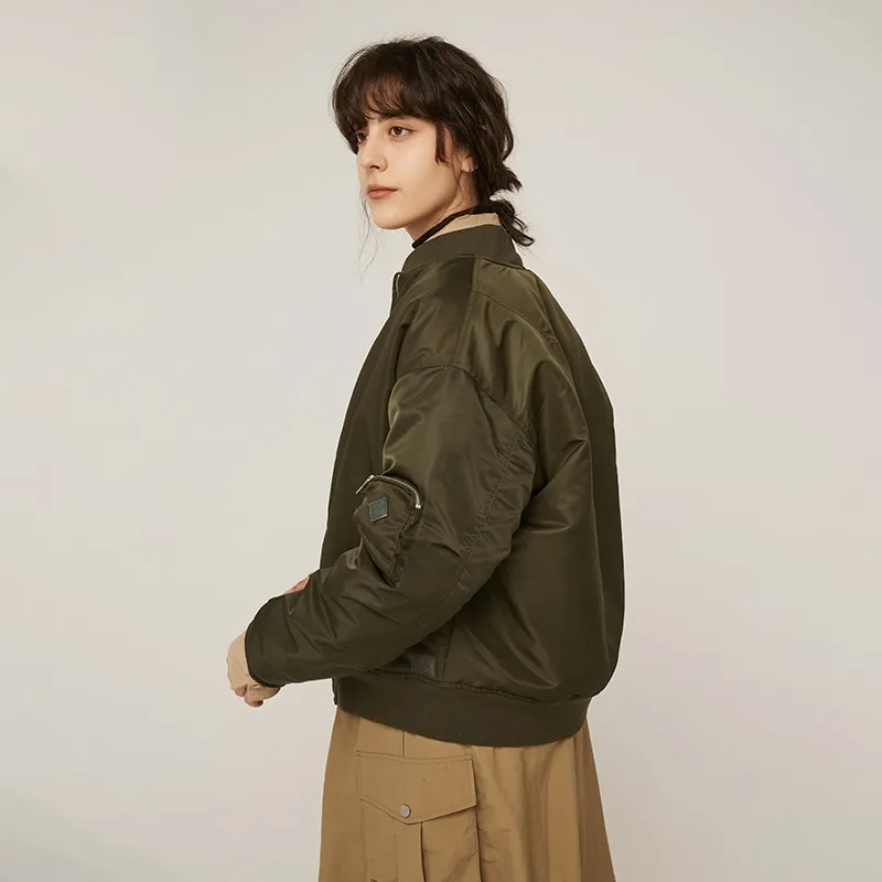 Herschel Jackets Unisex-5