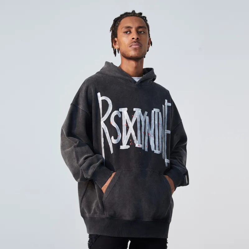 R69 Sweatshirts Unisex-2