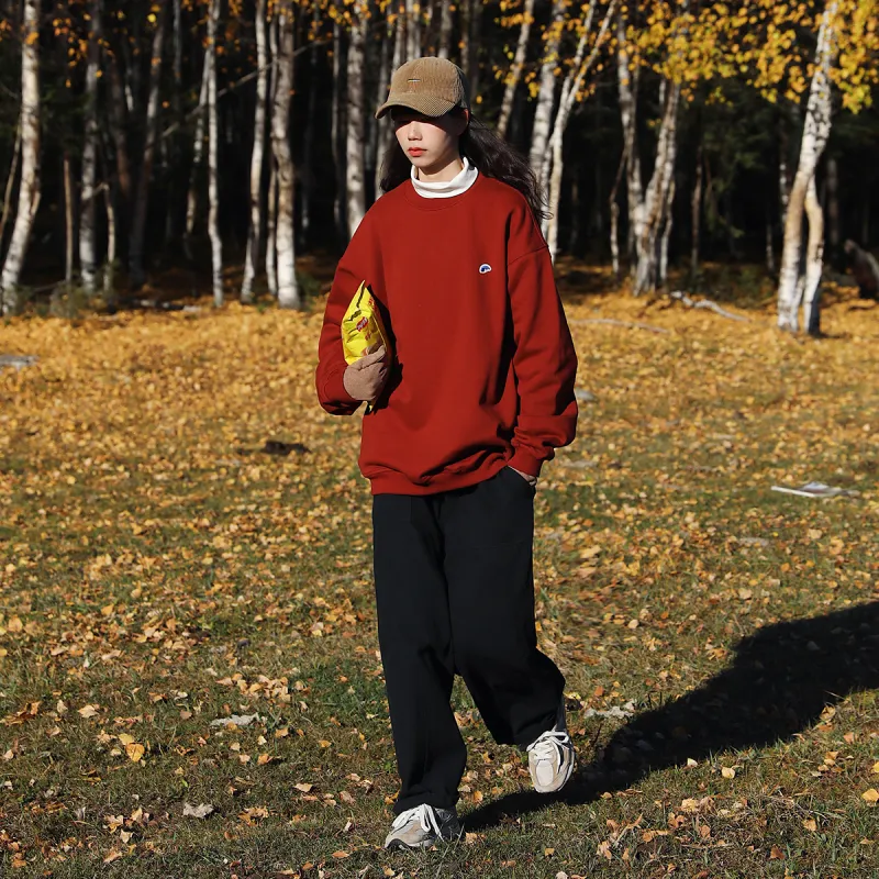KOUEMGI Sweatshirts Unisex-4