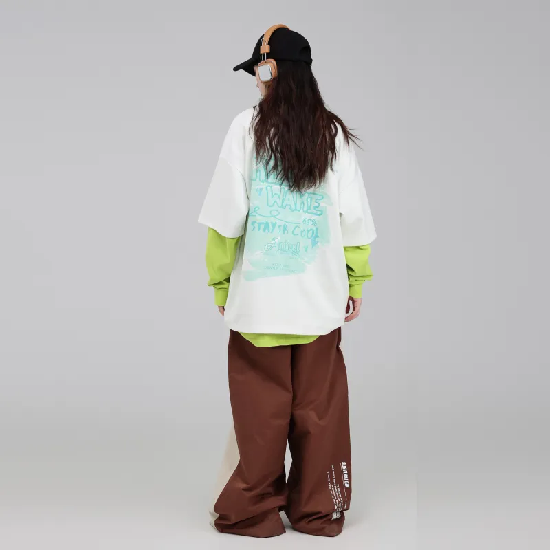 KW T Shirts Unisex-6