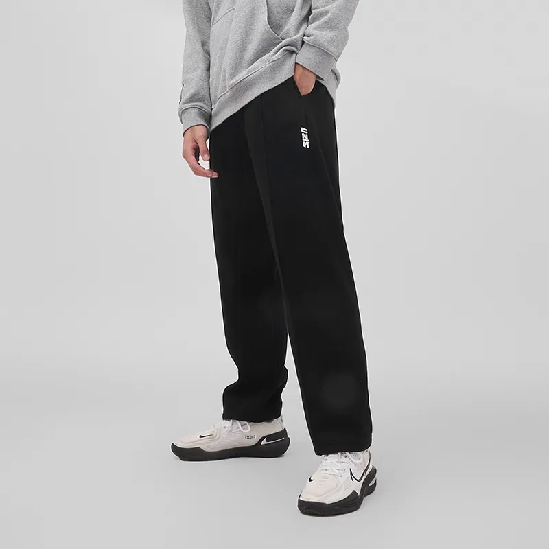UZIS Knitted Sports Pants Unisex-8