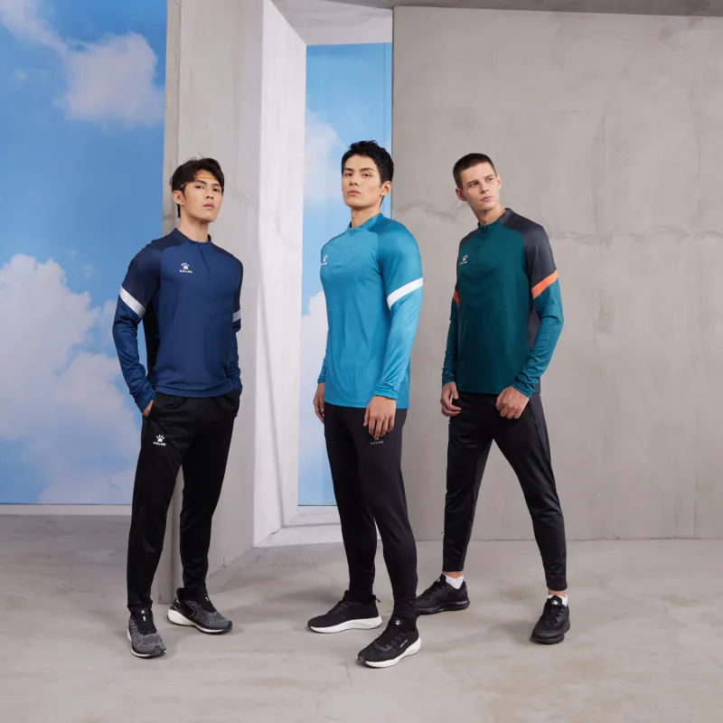 KELME Sweatshirts Unisex-9