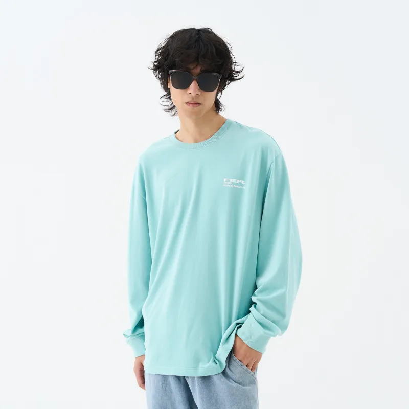 FEAROM Long Sleeved T Shirt Unisex-12