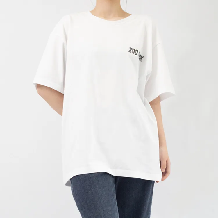 Zoo York T-Shirts Unisex-6