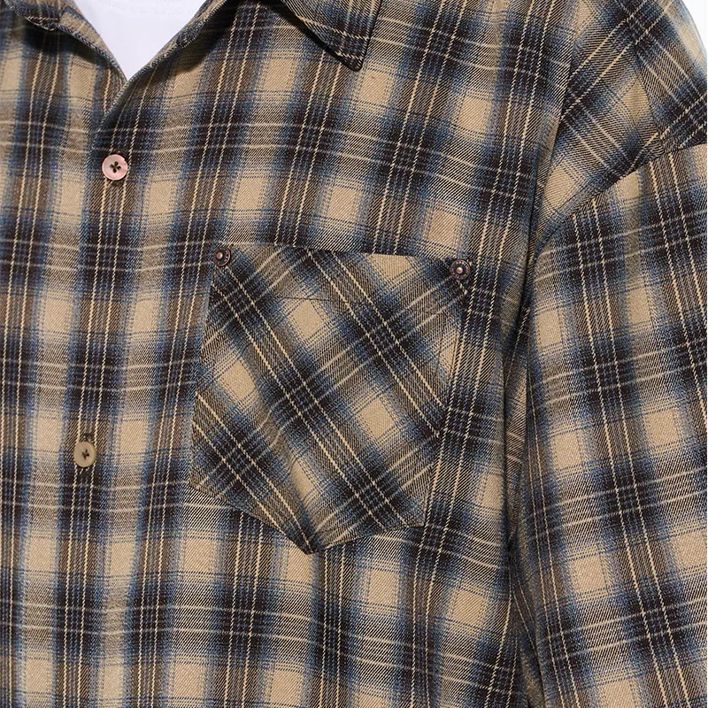 BLIND402 Shirts Men-3