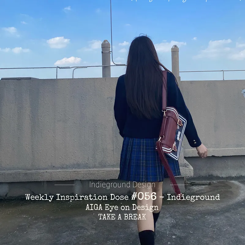 Tokyo Season Casual Short Skirts Women's Green Vine High School Plaid Skirt-36