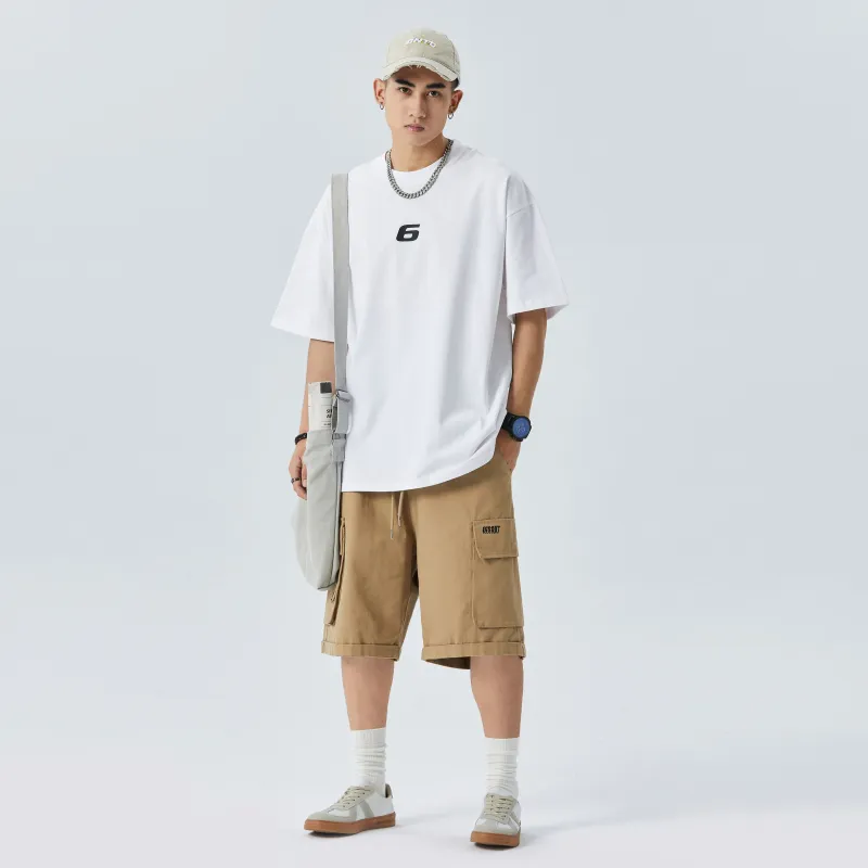 BRNR T Shirts Unisex-8