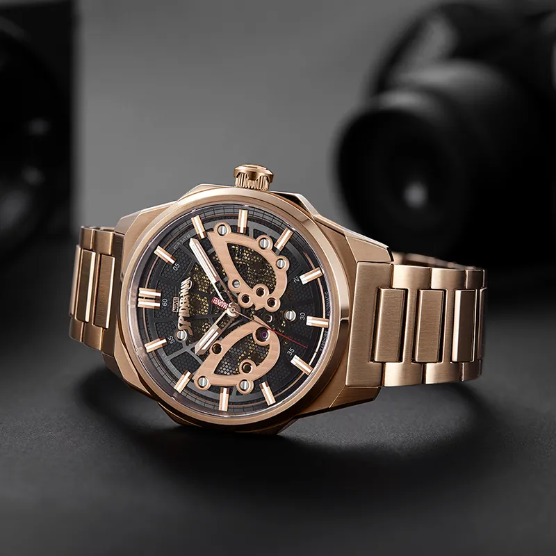 MARVEL Men Watch-34