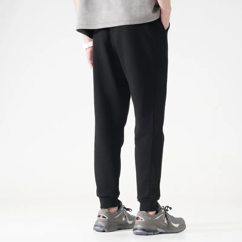 33TH Knitted Sports Pants Unisex-3