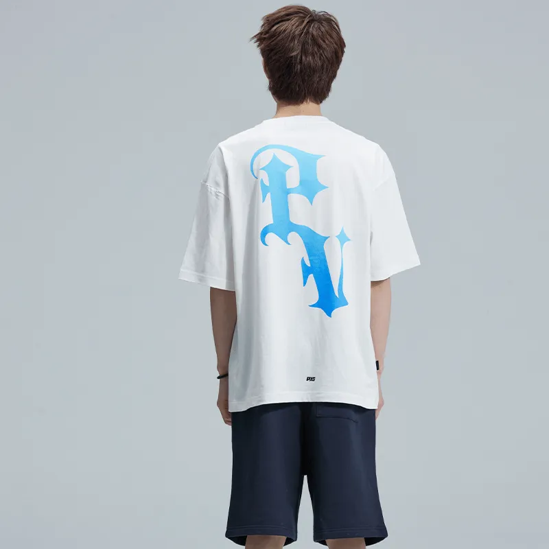 PJ's Vigor T Shirts Unisex-11