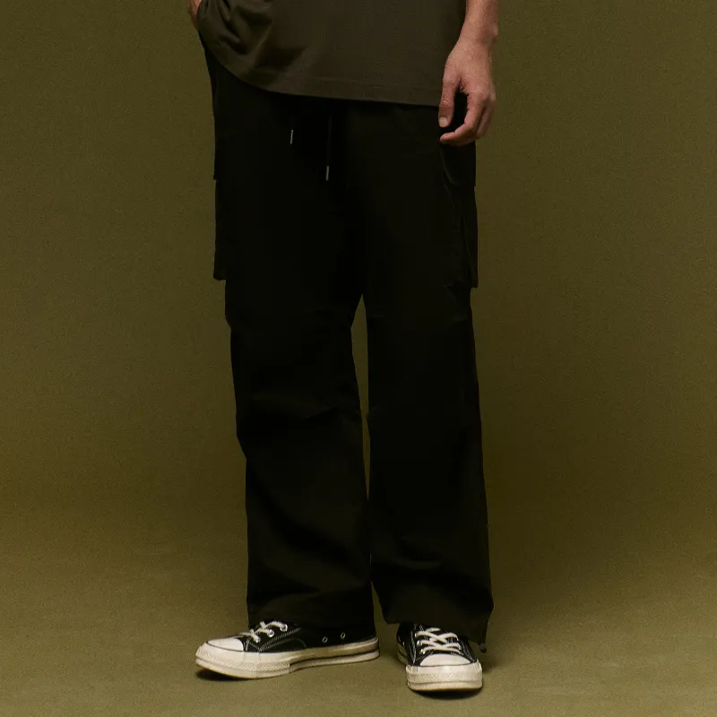 BEASTER Casual Pants Unisex-7