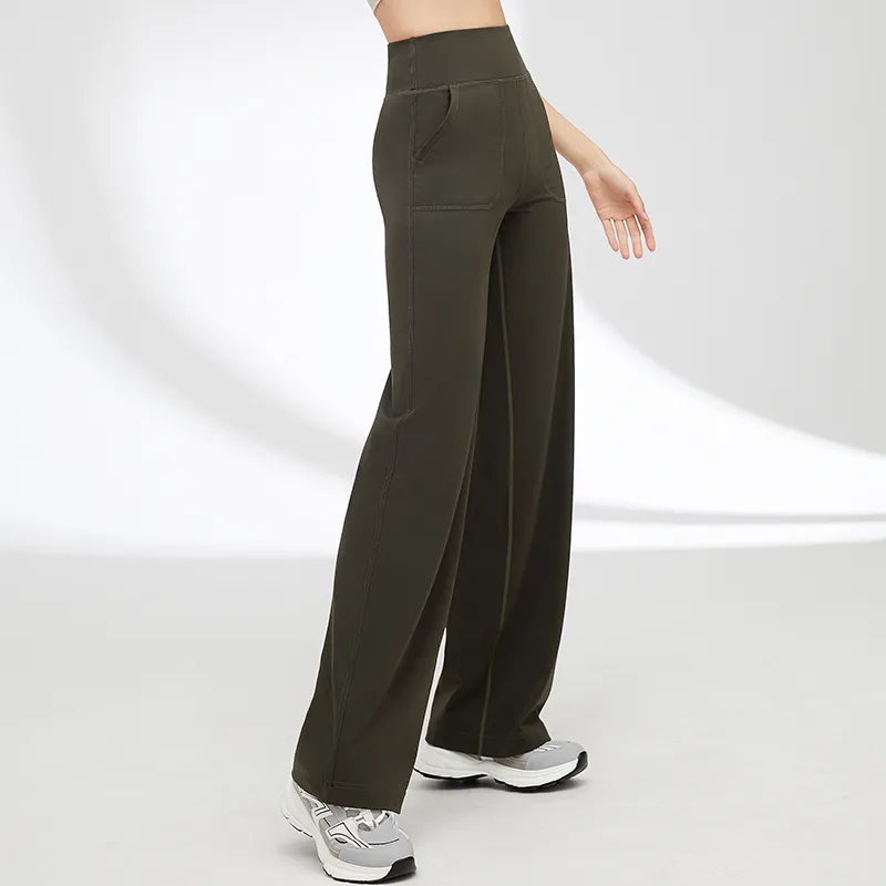 MOLY VIVI Sports Pants Women's-15