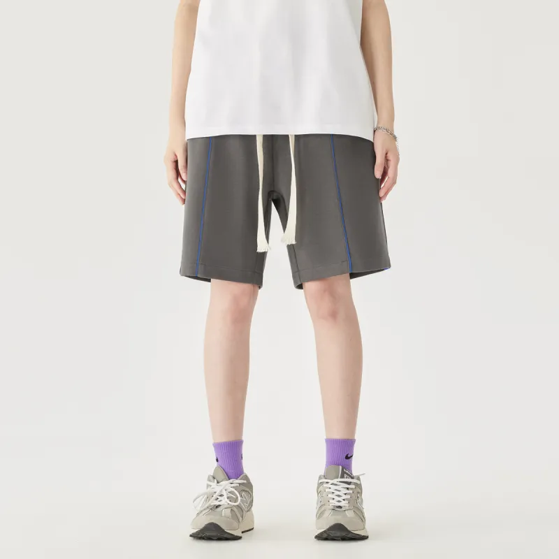 S.view Casual Shorts Unisex-12