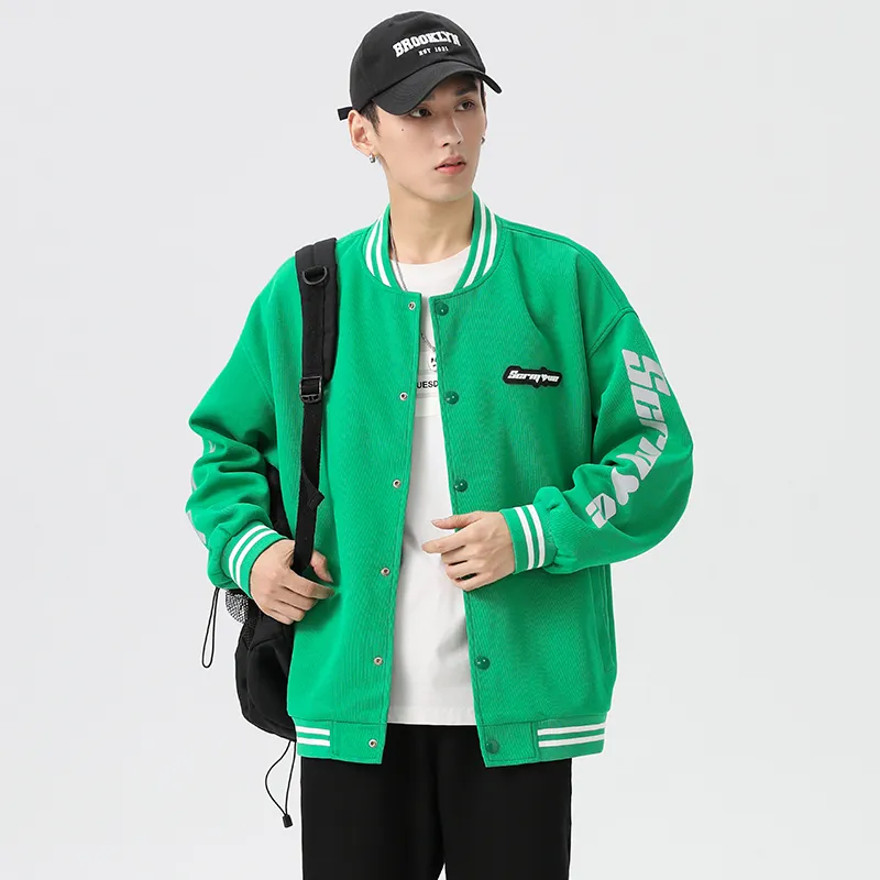 SCRM Jackets Unisex-14