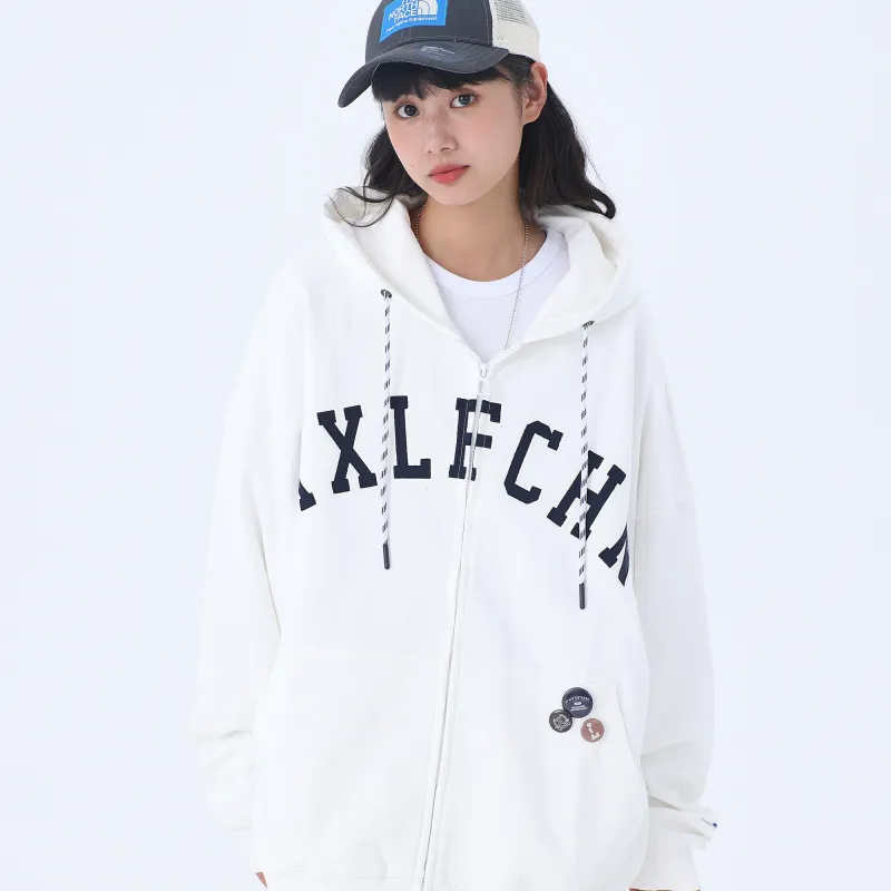 KXLFCHN Sweatshirts Unisex-2