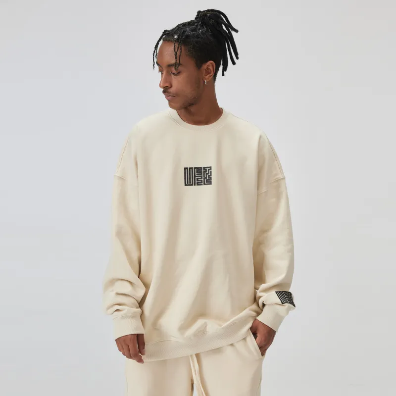 UFZ Sweatshirts Unisex-6