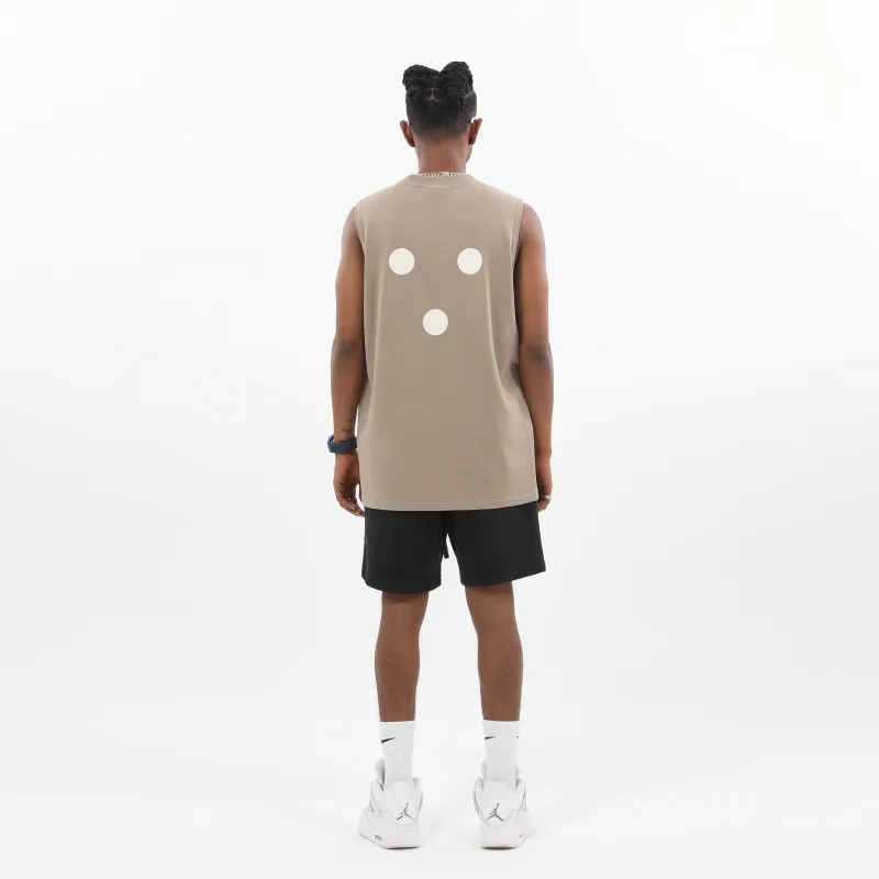 INNERSECT The Series Of All Things In The World Tank Top Unisex-16
