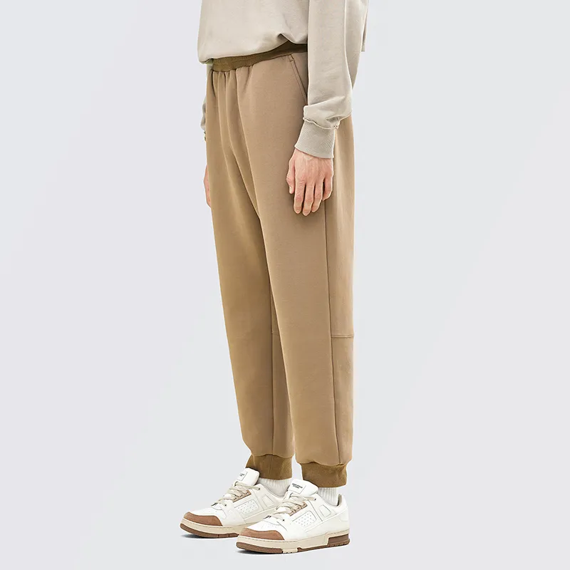 BAGGL Jogger Casual Pants Unisex-8