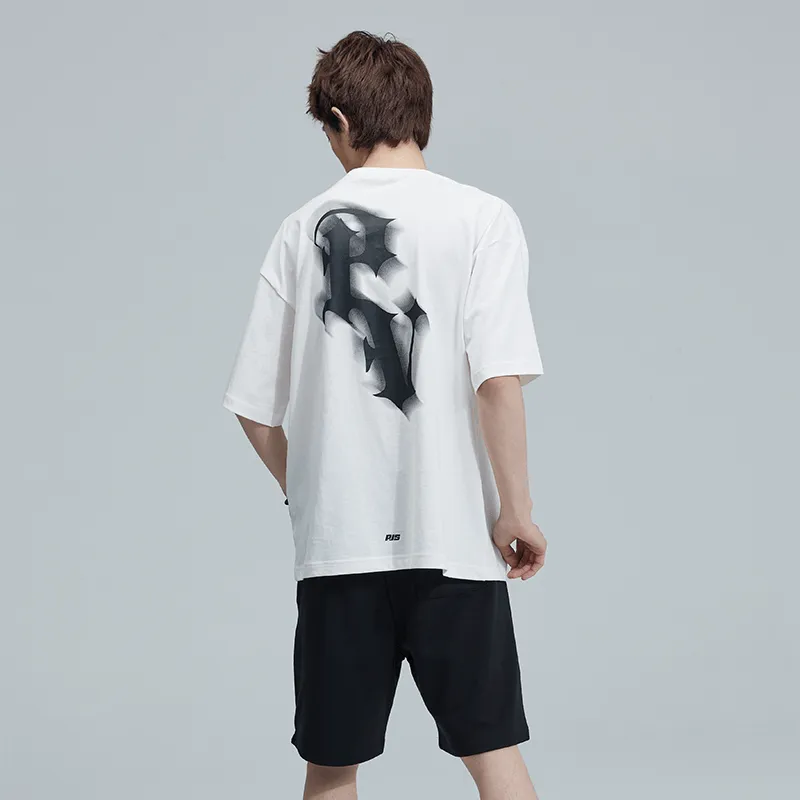 PJ's Vigor T Shirts Unisex-11