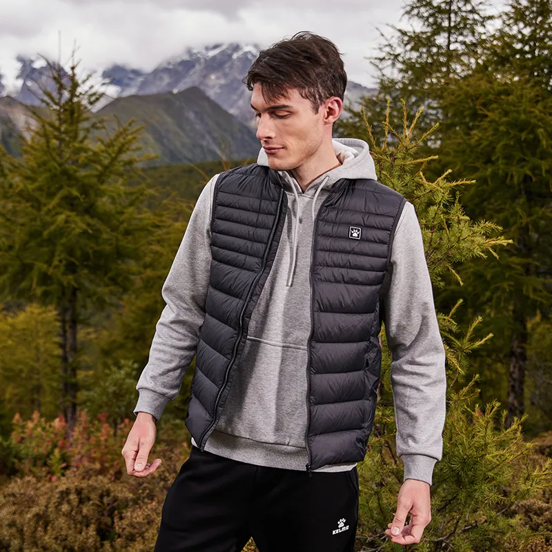 KELME Vests Unisex-2