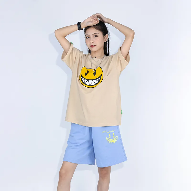 MAKE HAPPINESS T-Shirts Unisex-17