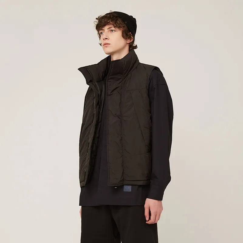 Herschel Vests Unisex-6