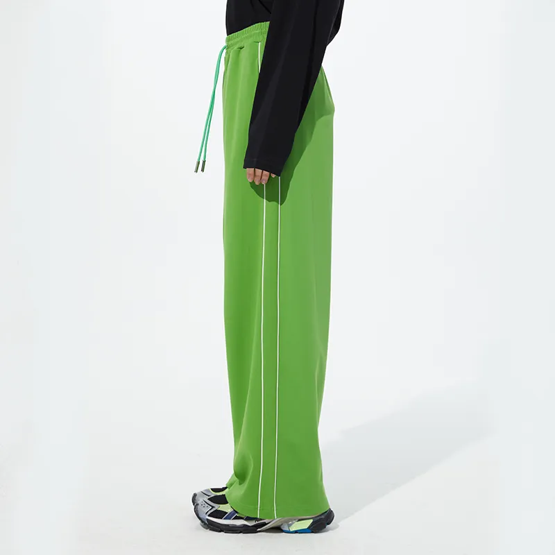 AiLoT Casual Pants Unisex-4