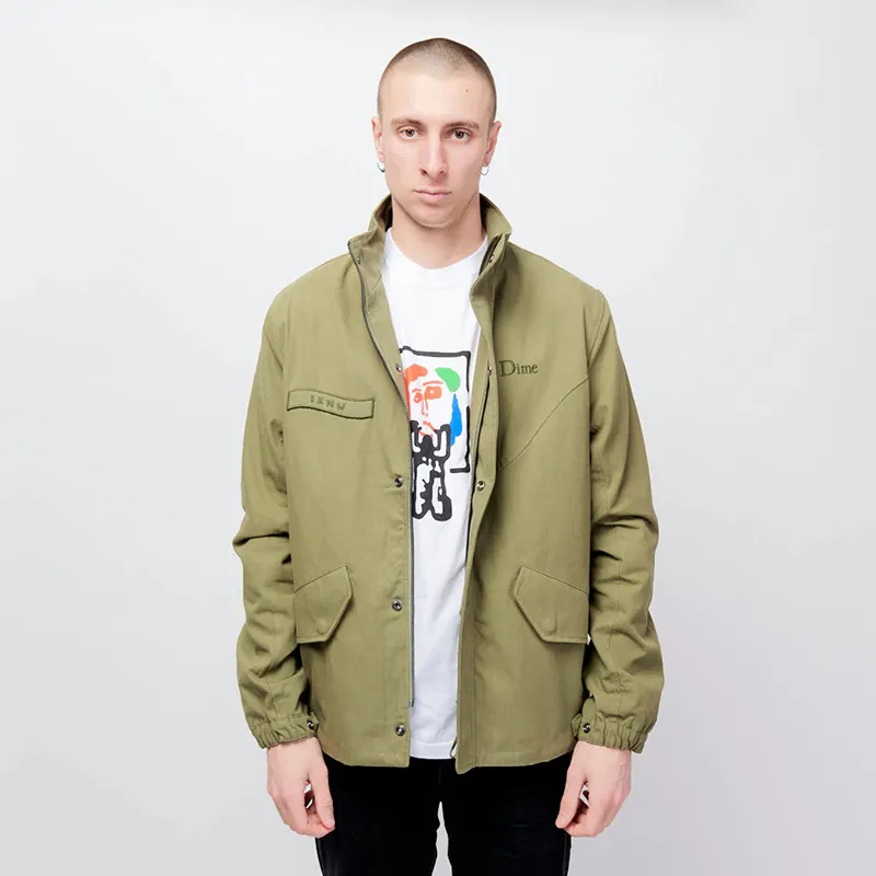 Dime Jackets Unisex-10