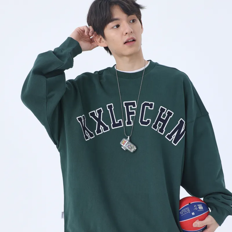 KXLFCHN Sweatshirts Unisex-19