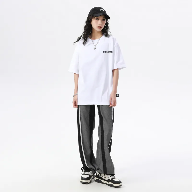 SIDEEFFECT T-Shirts Unisex-14