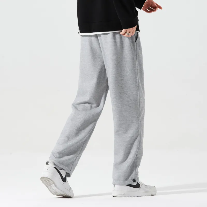 TYPERIGHTER Knitted Sweatpants Unisex-13