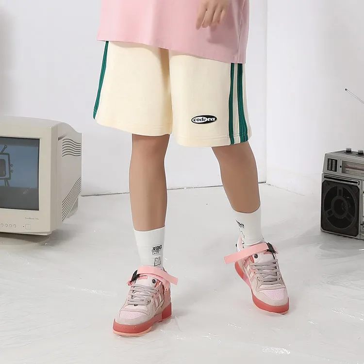 TVX Casual Shorts Unisex-8